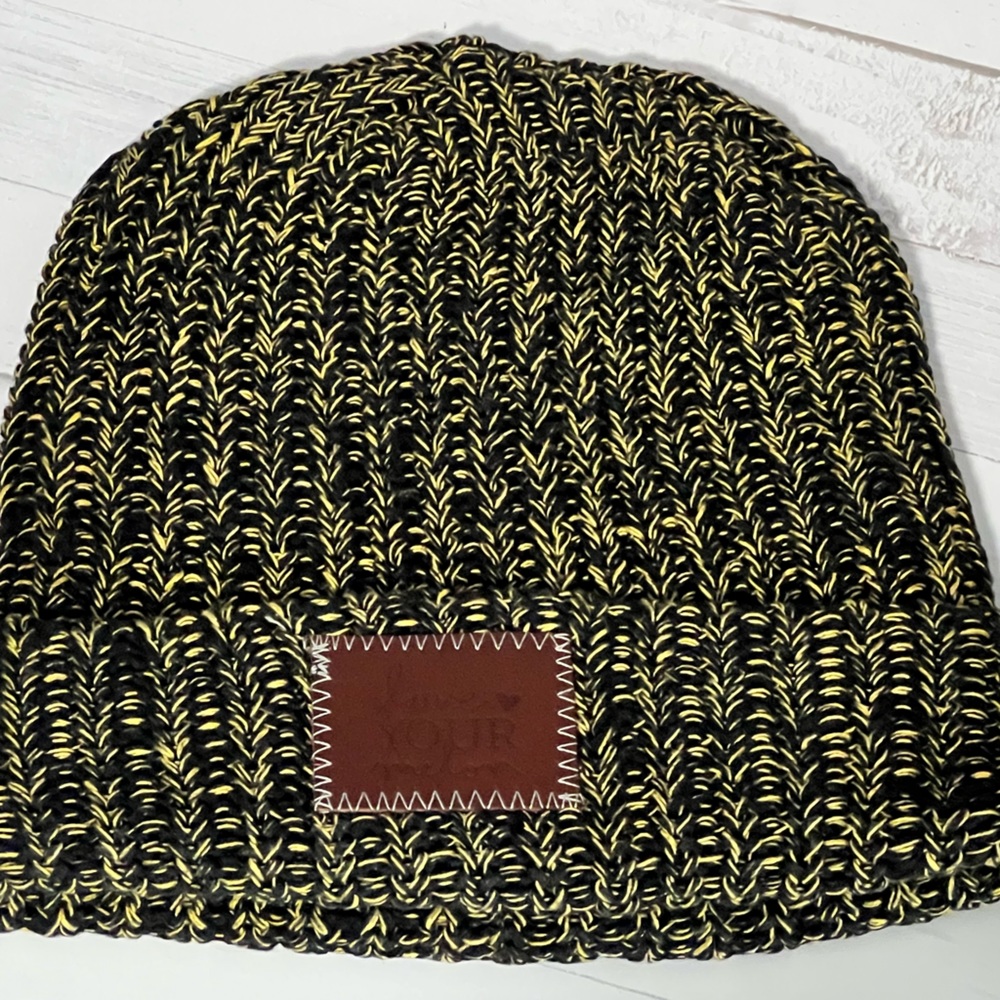 Love Your Melon Beanie